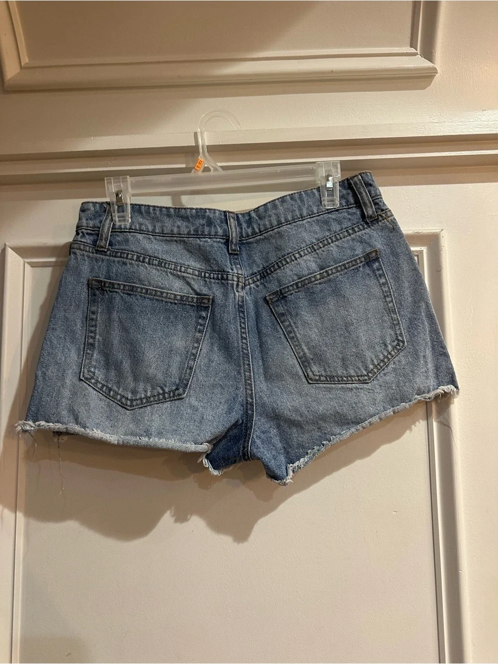 Vanilla Star casual denim